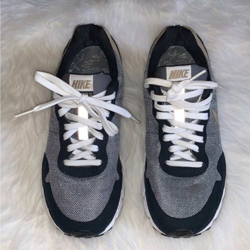Nike Bowerman Sneakers View 2